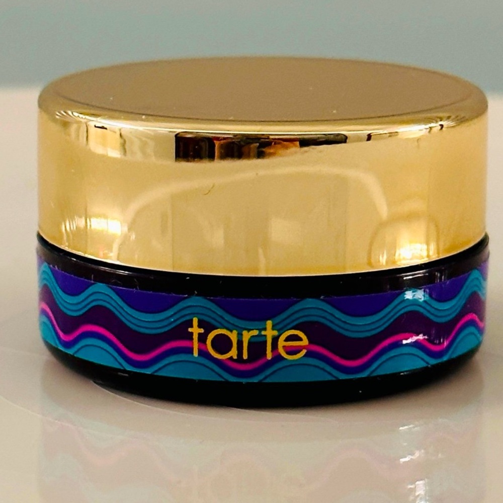Tarte rainforest of the sea drink of H2o